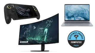 These are the products that wowed us at Computex 2026