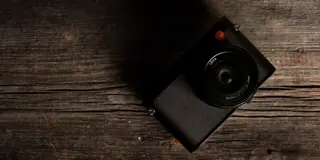 Leica Q (Typ 116) digital camera review