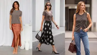 Our favorite clothes for Mom from Arach&Cloz
