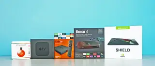 The Best Streaming Devices