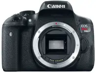 Product image of Canon Rebel T6i