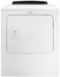 Product image of Whirlpool Cabrio WED7300DW
