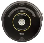 Product image of iRobot Roomba 650