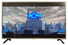 Product image of LG 50LF6000
