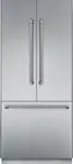 Product image of Thermador T36BT820NS