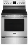 Product image of Frigidaire Professional FPEF3077QF