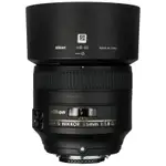 Product image of Nikon AF-S Nikkor 85mm f/1.8G