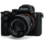 Product image of Sony Alpha A7R II