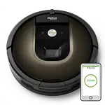 Product image of iRobot Roomba 980