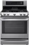 Product image of LG LRG4115ST