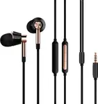 Product image of 1More E1001 Triple Driver