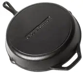 Product image of Utopia Kitchen 12-inch Pre-Seasoned Cast Iron Skillet