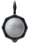 Product image of Finex 12-inch Cast Iron Skillet