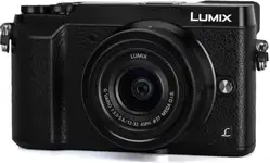 Product image of Panasonic Lumix GX85