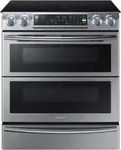 Product image of Samsung NE58K9850WS