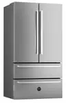 Product image of Bertazzoni REF36X