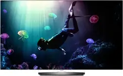 Product image of LG OLED55B6P
