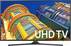 Product image of Samsung UN43KU6300FXZA