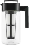 Product image of Takeya Cold Brew Coffee Maker 1qt