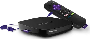 Product image of Roku Premiere+ (2016)