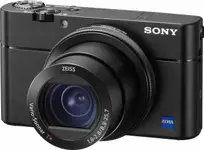 Product image of Sony Cyber-shot DSC-RX100 V