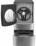 Product image of LG WD100CV
