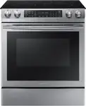 Product image of Samsung NE58K9430SS