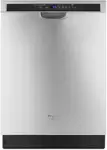 Product image of Whirlpool WDF560SAFM