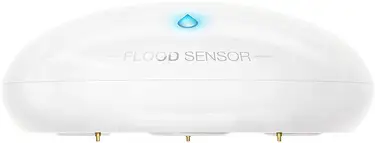 Product image of Fibaro FGBHFS-001 Flood Sensor