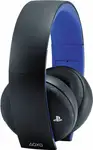 Product image of Sony Playstation Gold Wireless Headset