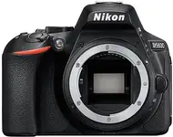 Product image of Nikon D5600