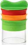 Product image of OXO Good Grips 3 Blade Hand-Held  Spiralizer