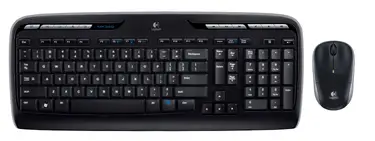 Product image of Logitech MK320
