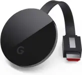 Product image of Google Chromecast Ultra