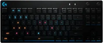 Product image of Logitech G Pro Gaming Keyboard