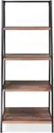 Product image of Project 62 4-Shelf Trestle Bookcase