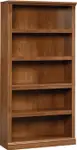 Product image of Sauder 5-Shelf Bookcase