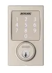Product image of Schlage Sense Smart Deadbolt