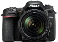 Product image of Nikon D7500