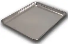 Product image of Artisan Professional Classic Aluminum Baking Half Sheet Pan with Lip