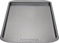 Product image of Farberware Nonstick Bakeware 11-Inch x 17-Inch Cookie Pan
