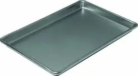 Product image of Chicago Metallic Professional Non-Stick Cookie/Jelly-Roll Pan