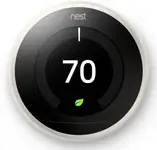 Product image of Nest Learning Thermostat, 3rd Gen