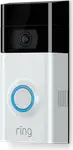 Product image of Ring Video Doorbell 2