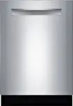 Product image of Bosch 800 Series SHPM98W75N