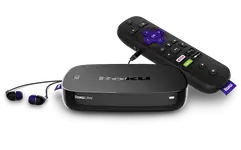 Product image of Roku Ultra 
