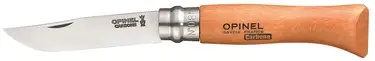 Product image of Opinel No. 08 Carbon