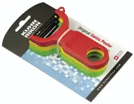Product image of Kuhn Rikon 3-Set Original Swiss Peeler