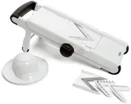 Product image of OXO Good Grips V-Blade Mandoline Slicer