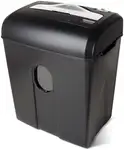 Product image of Aurora AU820MA Micro-Cut Shredder